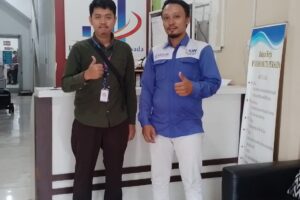 Jasa Kalibrasi Spectrophotometer PT. Graha Mutu Persada
